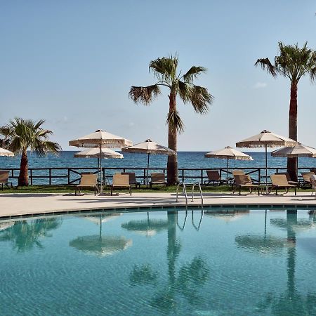 Windmill Bay Hotel アルガッシ エクステリア 写真