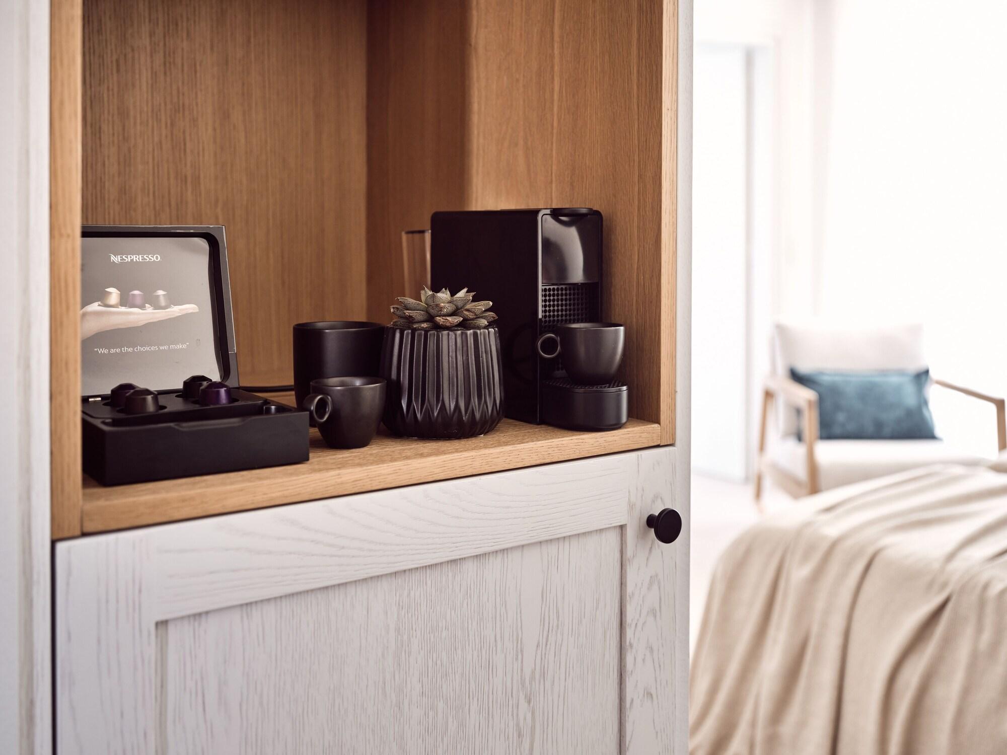 Windmill Bay Hotel アルガッシ エクステリア 写真